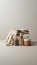 Curated Newborn Care Bundle