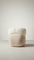 Ultra-Soft Diaper with Silk Blend